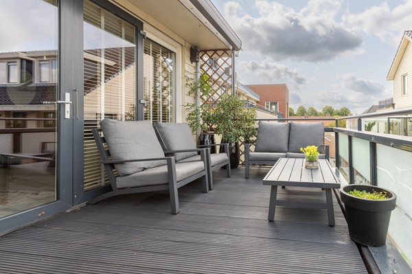 Medium property photo - Dokter Nooterstraat 2, 2481 AV Woubrugge